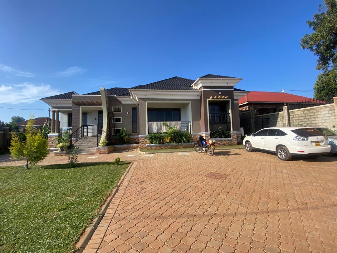 Residential Development In Mukono 